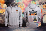 Camaro Hoodie